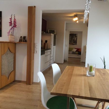 Alte Schreinerei Apartment Veringendorf Екстериор снимка