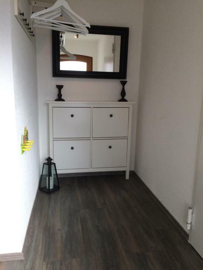 Alte Schreinerei Apartment Veringendorf Екстериор снимка