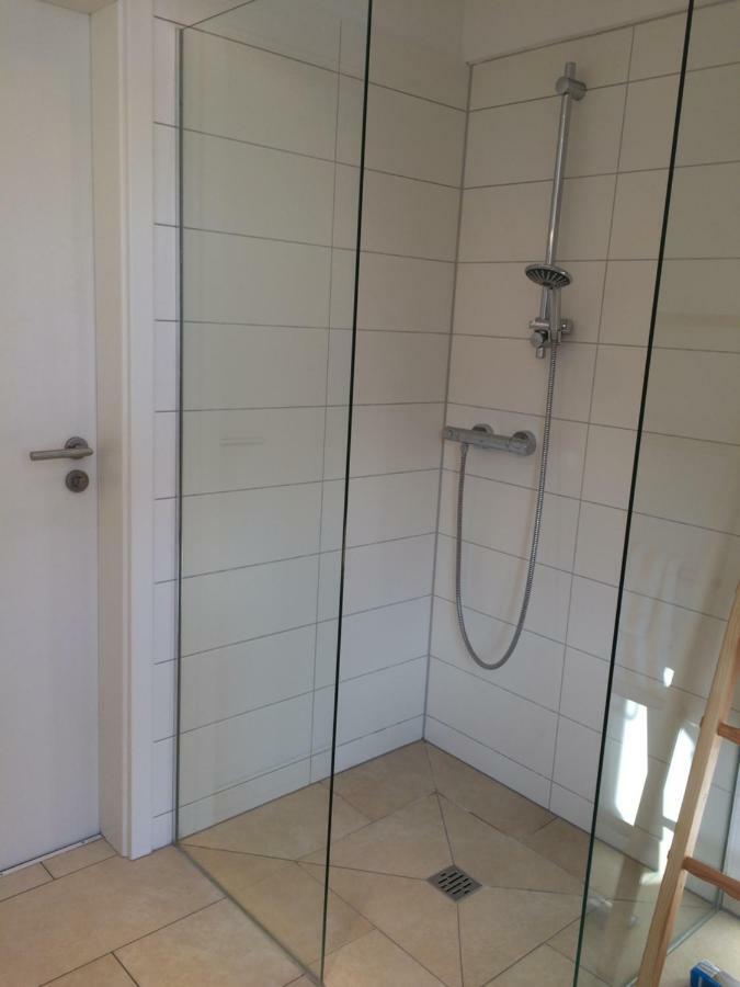 Alte Schreinerei Apartment Veringendorf Екстериор снимка