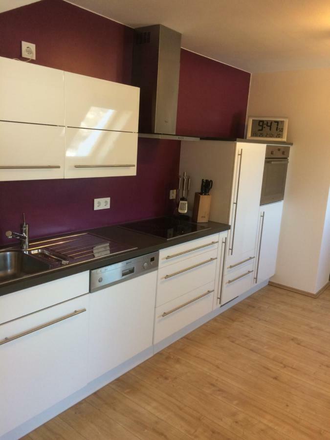 Alte Schreinerei Apartment Veringendorf Екстериор снимка