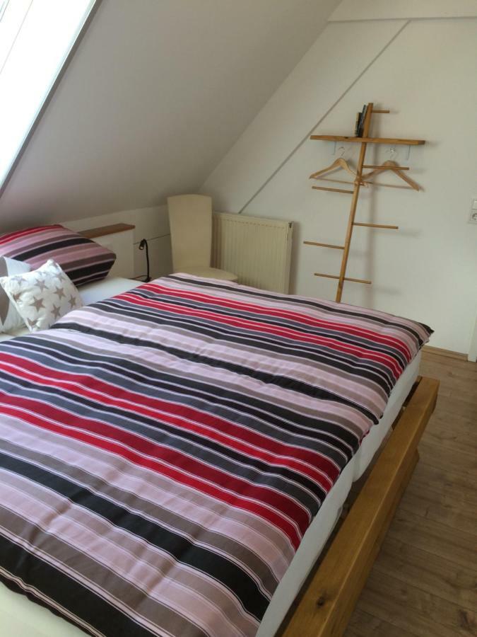 Alte Schreinerei Apartment Veringendorf Екстериор снимка