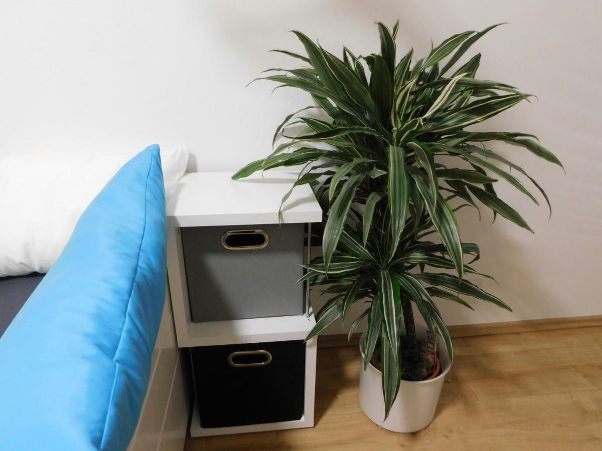 Alte Schreinerei Apartment Veringendorf Екстериор снимка