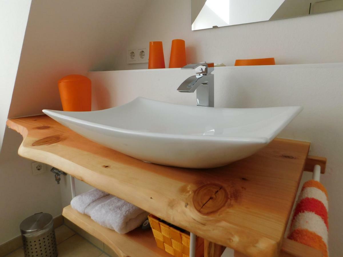 Alte Schreinerei Apartment Veringendorf Екстериор снимка