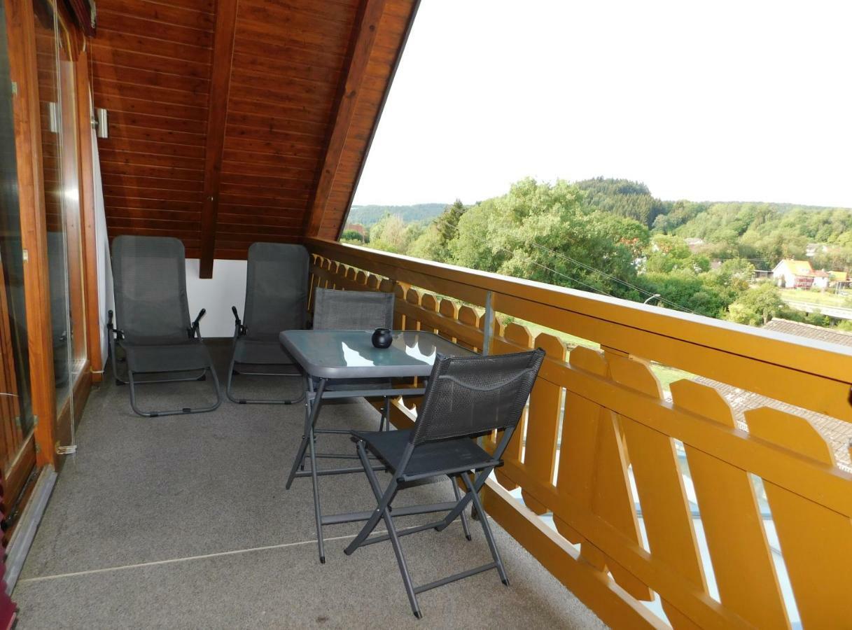 Alte Schreinerei Apartment Veringendorf Екстериор снимка